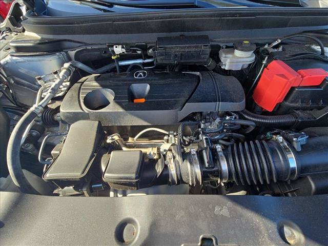 Used 2024 Acura RDX SH-AWD w/ Advance Package image 24