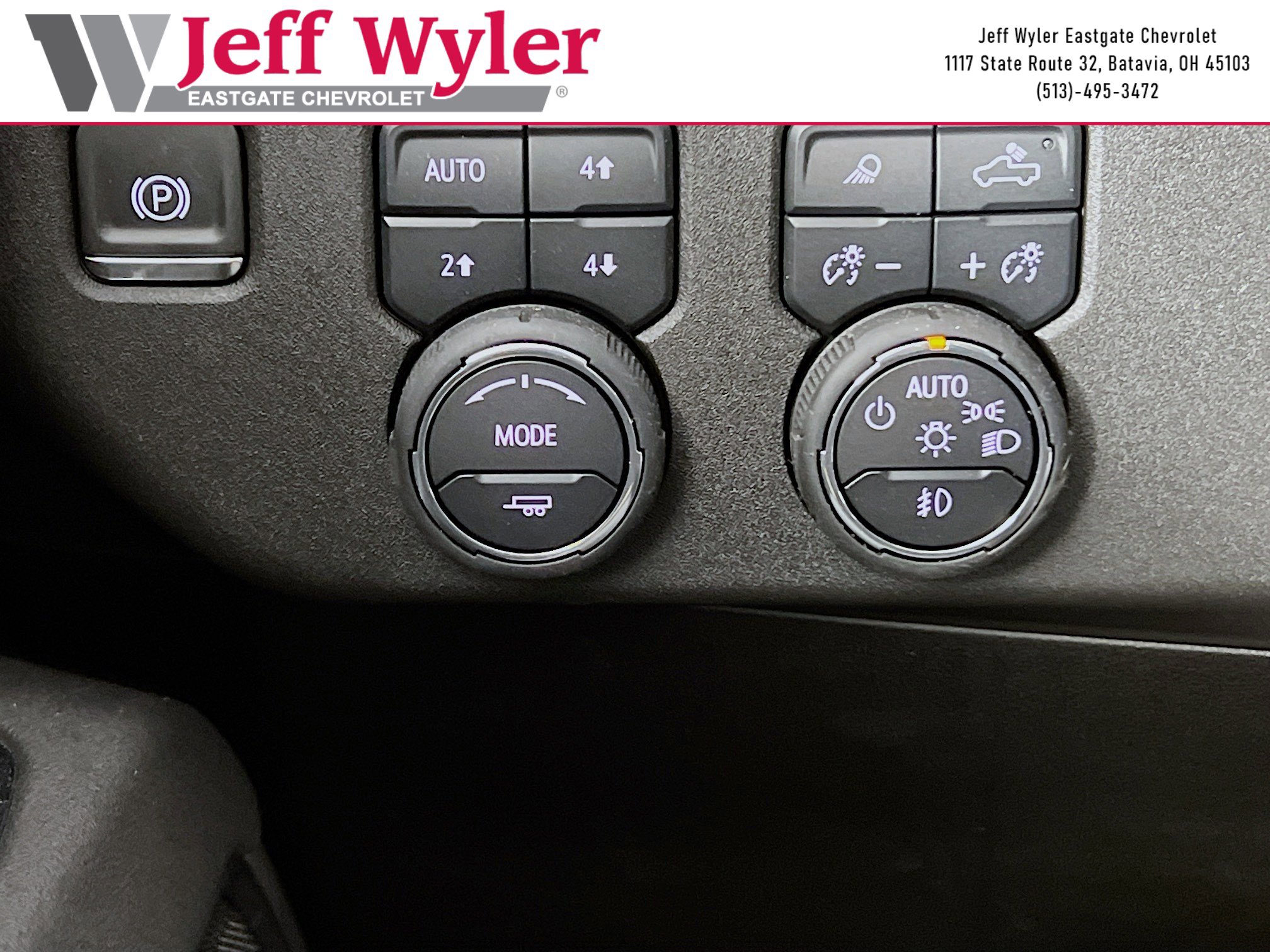 New 2026 Chevrolet Silverado 1500 LTZ image 14