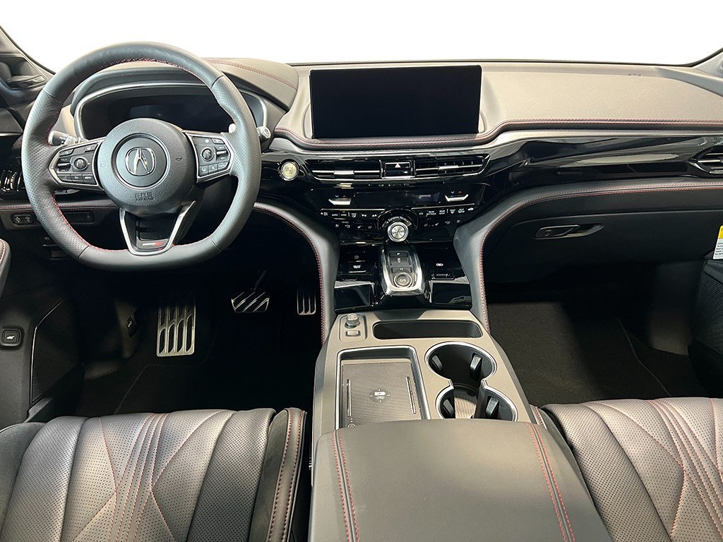 New 2026 Acura MDX Type S AWD/4WD image 11