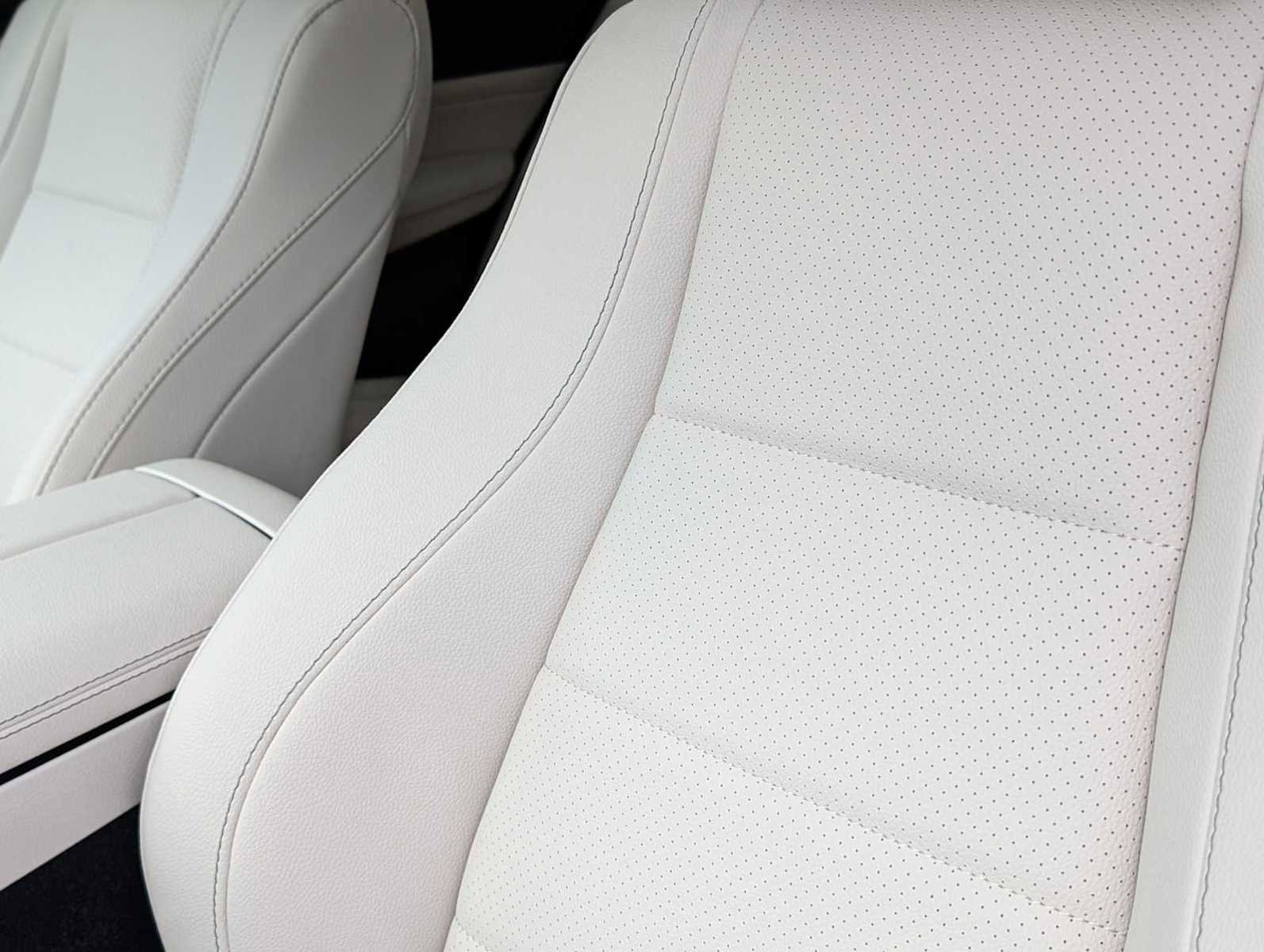 New 2026 Mercedes-Benz GLE 350 4MATIC image 16