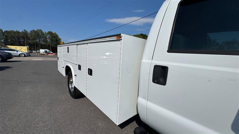 Used 2015 Ford F350 XL RWD image 29