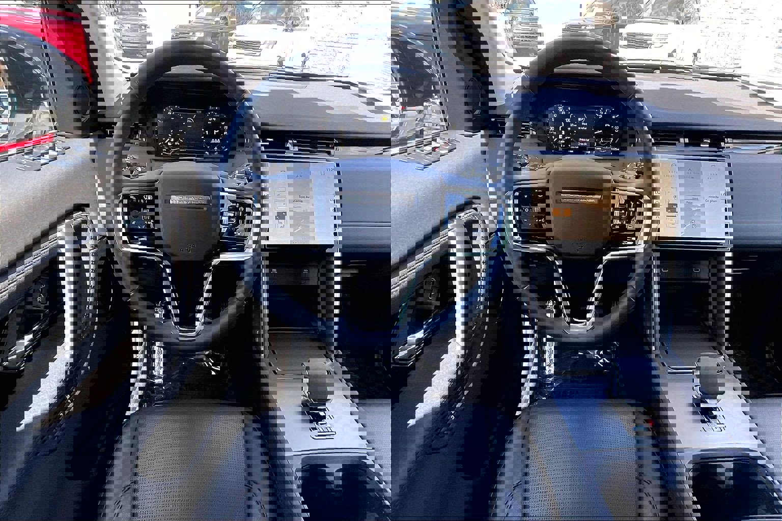 Certified 2025 Land Rover Discovery Sport S image 5