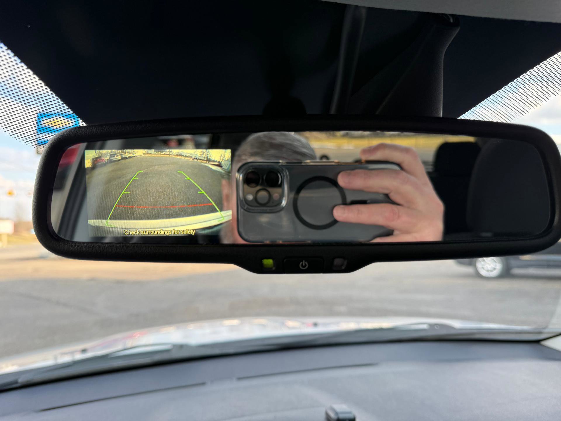 Used 2013 Mitsubishi Outlander Sport LE image 23