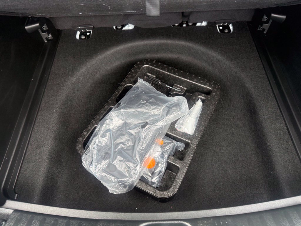 Certified 2022 Jeep Compass Latitude AWD/4WD image 45