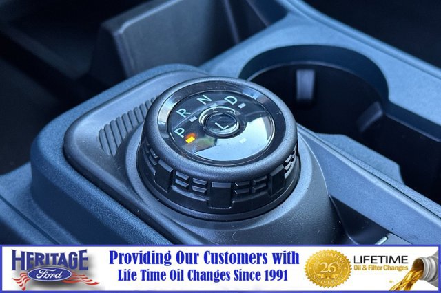 New 2026 Ford Maverick XL image 20