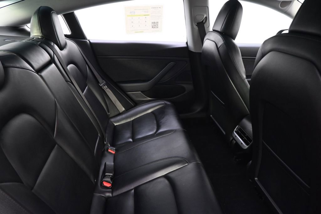 Used 2018 Tesla Model 3 Long Range AWD/4WD image 18