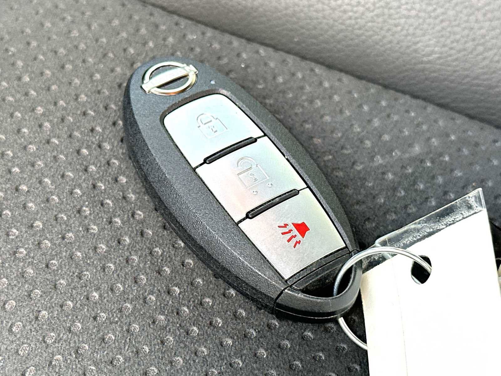 Used 2024 Nissan Z Performance w/ Floor Mat Package RWD image 29