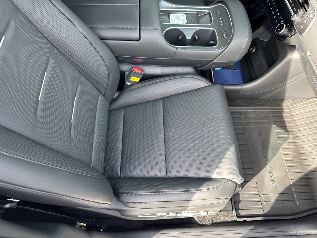 New 2026 Hyundai Palisade Calligraphy image 14