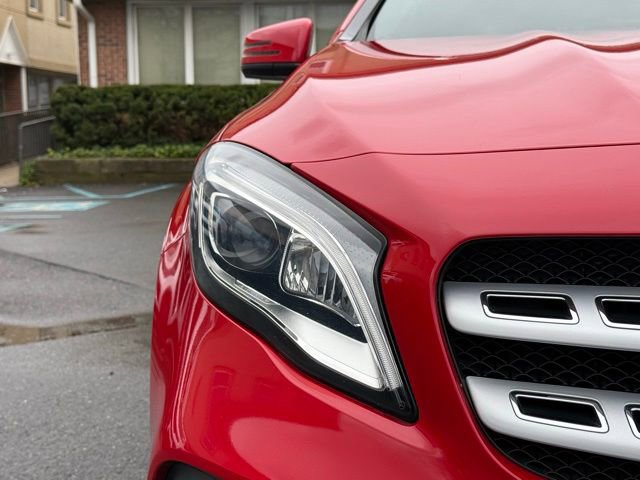 Used 2019 Mercedes-Benz GLA 250 4MATIC image 13