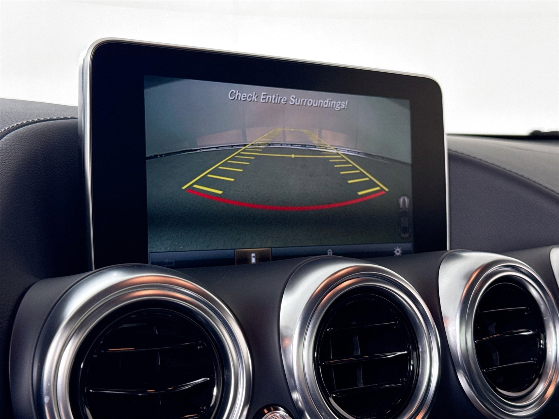 Used 2018 Mercedes-Benz AMG GT S image 14