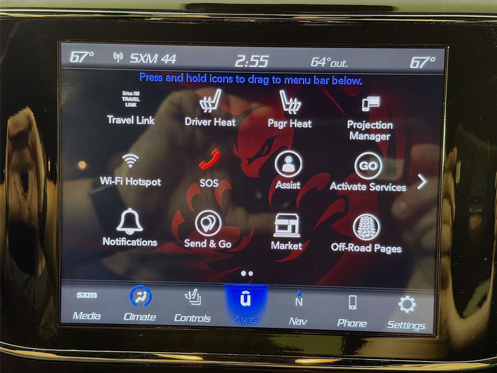 Used 2021 Jeep Grand Cherokee Laredo X AWD/4WD image 19