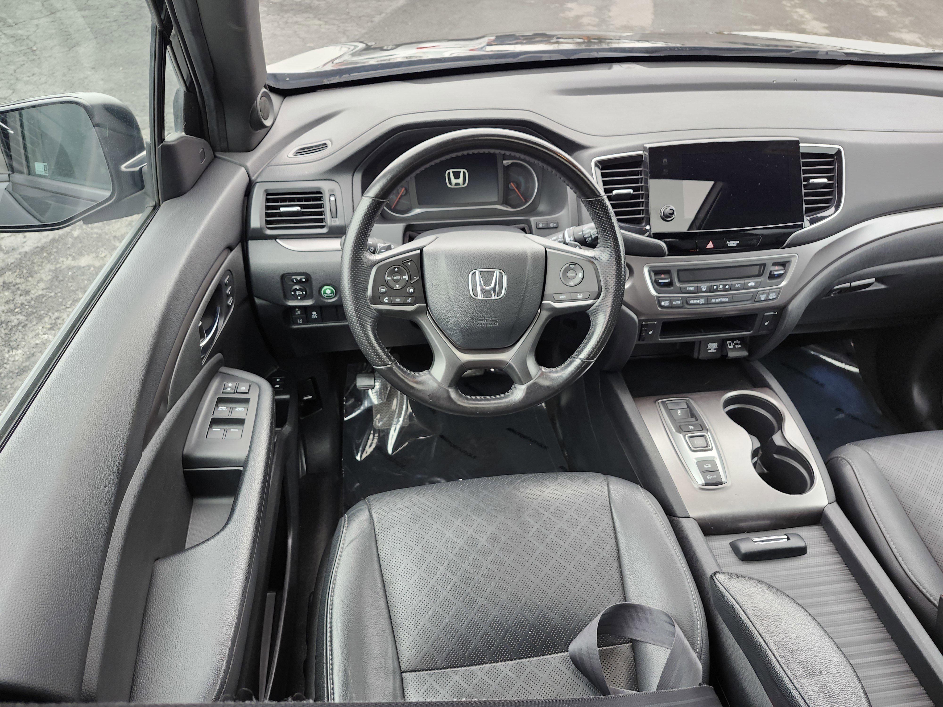 Used 2019 Honda Passport EX-L image 23