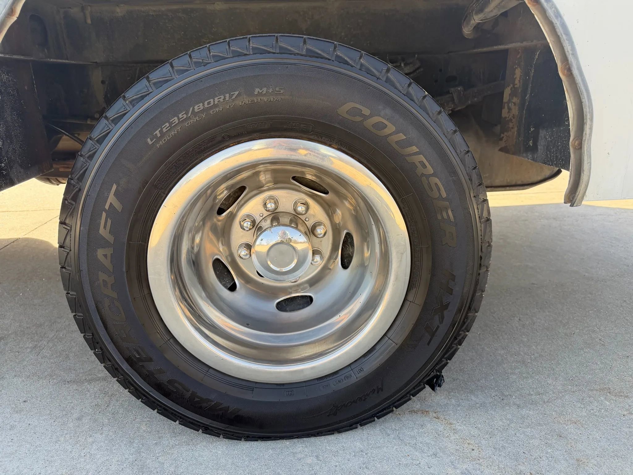 Used 2018 RAM 3500 Tradesman w/ Chrome Appearance Group AWD/4WD image 73