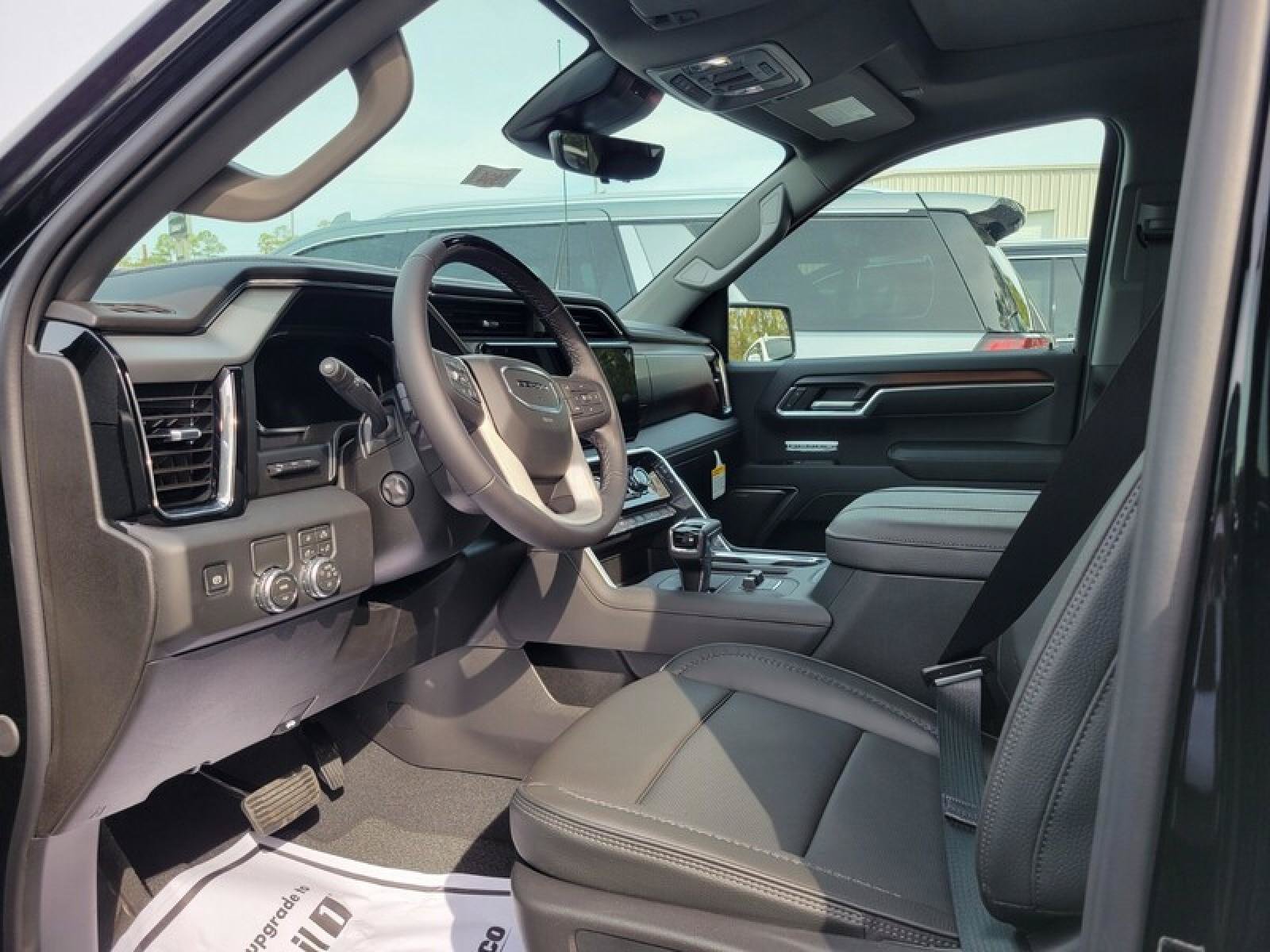 New 2026 GMC Sierra 1500 Denali RWD image 21