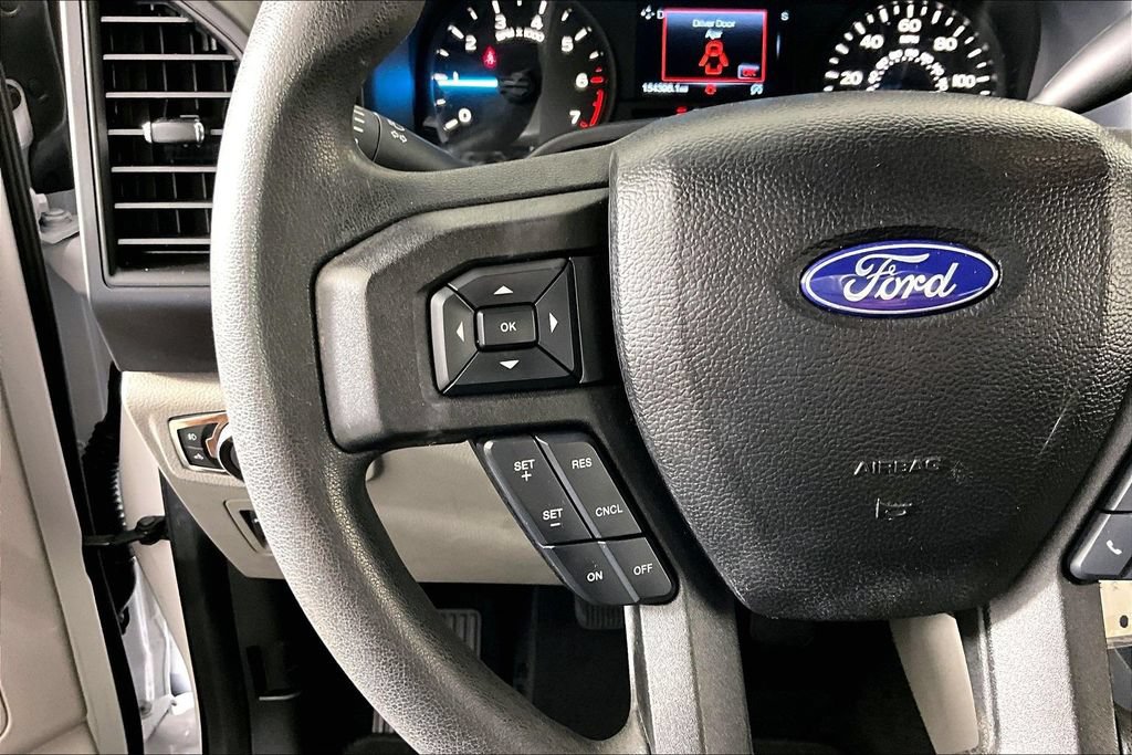 Used 2018 Ford F150 XL w/ Equipment Group 101A Mid RWD image 10