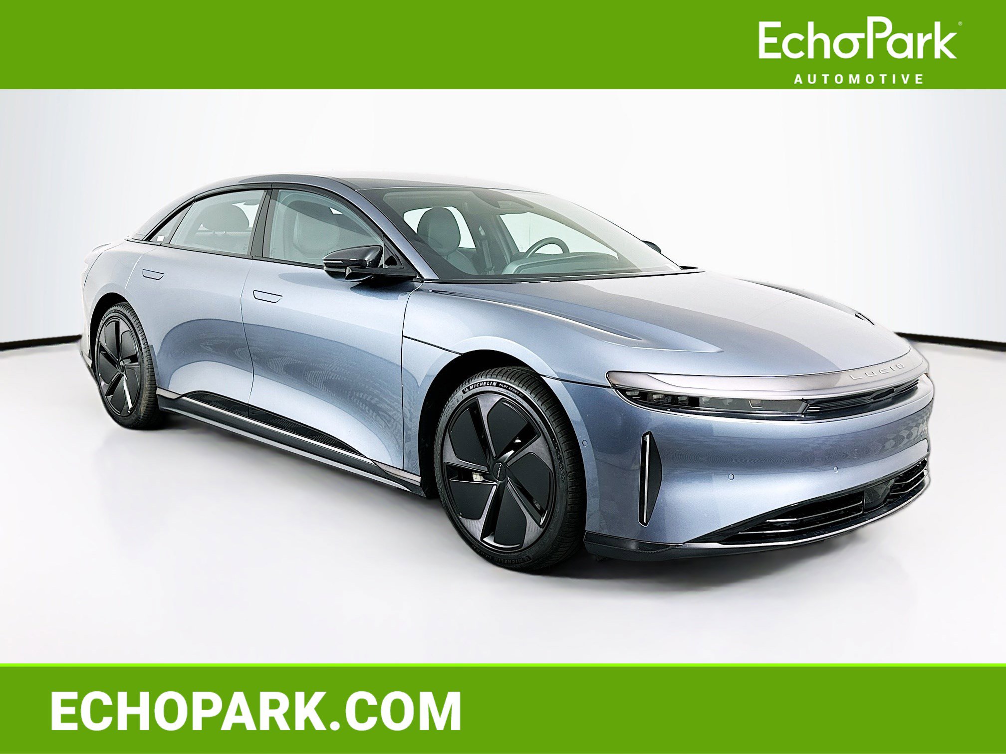 Used 2024 Lucid Air Pure RWD image 1