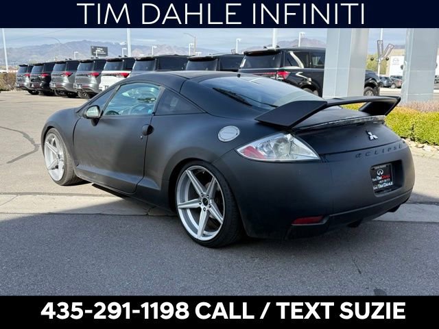 Used 2006 Mitsubishi Eclipse GT image 7
