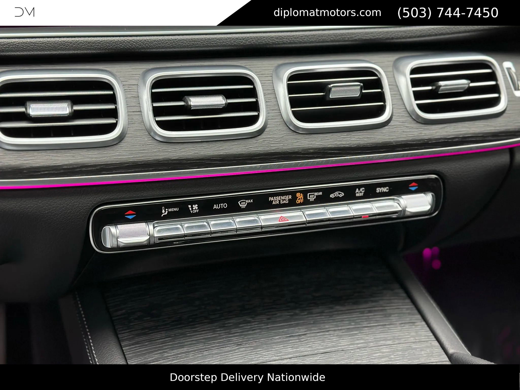 Used 2025 Mercedes-Benz GLE 350 4MATIC image 27