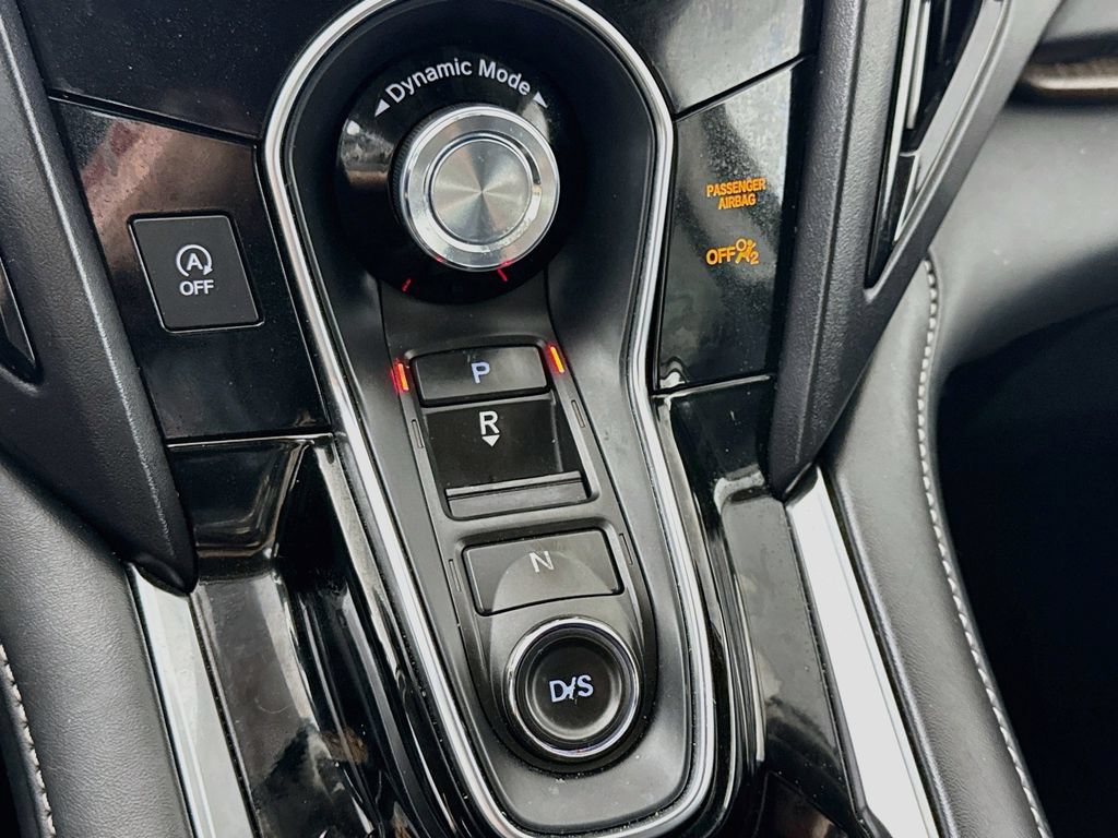 Used 2019 Acura RDX w/ Advance Package FWD image 18