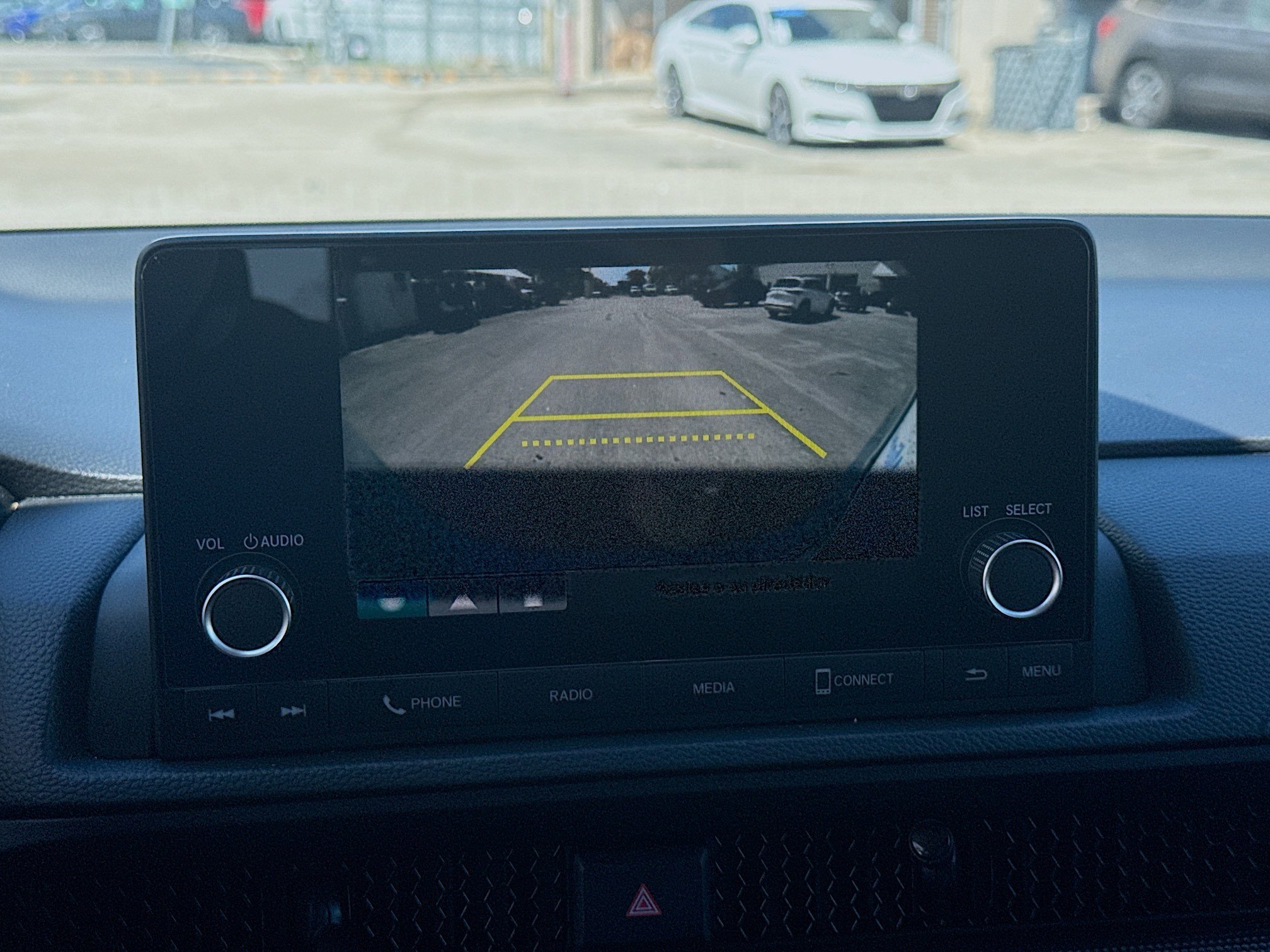 Used 2025 Honda CR-V LX image 13