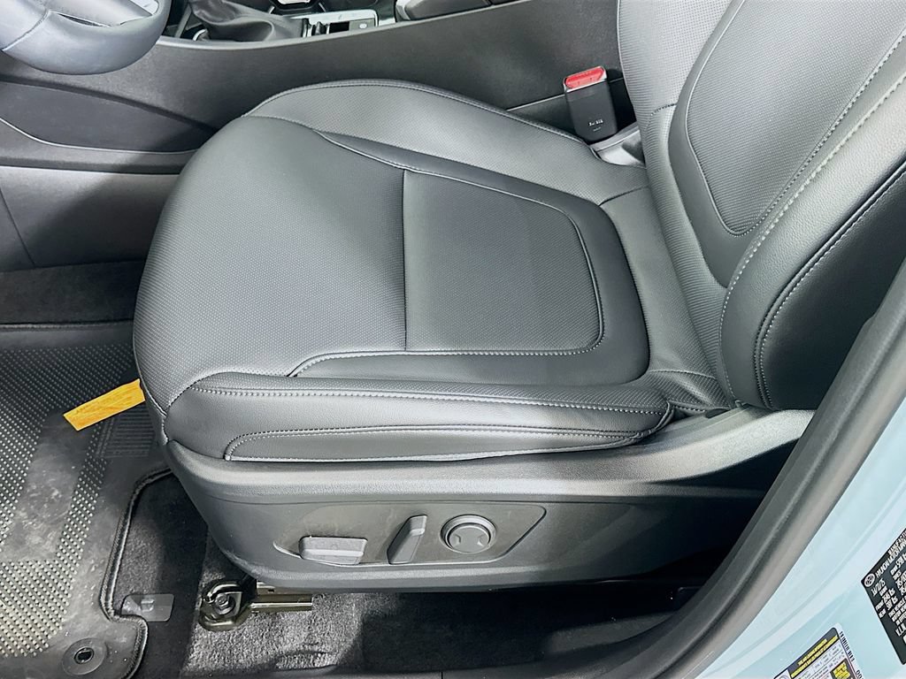 Certified 2026 Hyundai Santa Cruz XRT AWD/4WD image 20