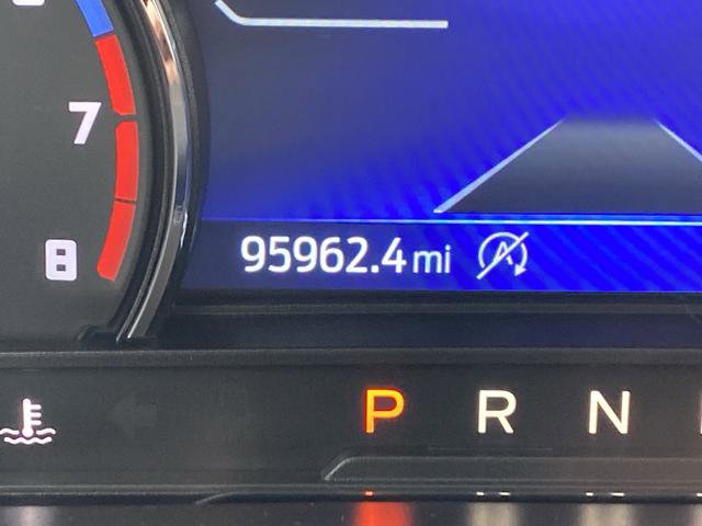 Used 2021 Ford Bronco Sport Outer Banks image 6