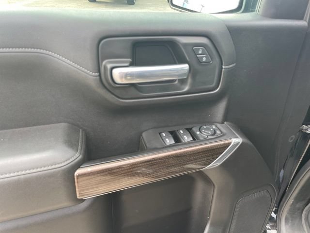 Used 2020 Chevrolet Silverado 1500 LT w/ All-Star Edition AWD/4WD image 18