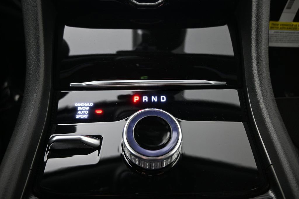 New 2026 Jeep Grand Cherokee Laredo image 30