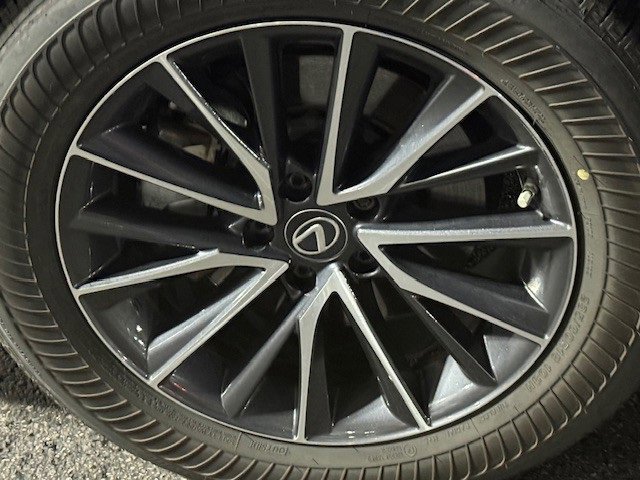 Used 2023 Lexus NX 350 AWD w/ Premium Package image 11