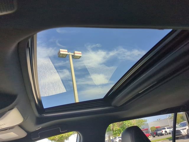 Certified 2025 Toyota RAV4 XSE w/ Weather Package image 20