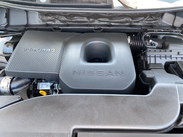 New 2026 Nissan Murano SL AWD/4WD image 26