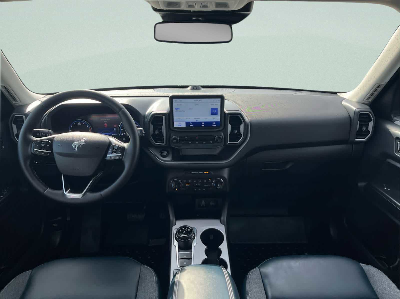 Used 2024 Ford Bronco Sport Outer Banks w/ Tech Package image 23