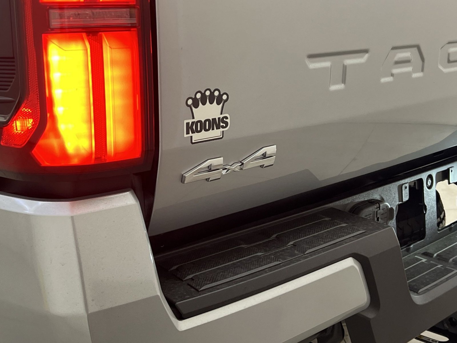 New 2026 Toyota Tacoma SR5 image 21