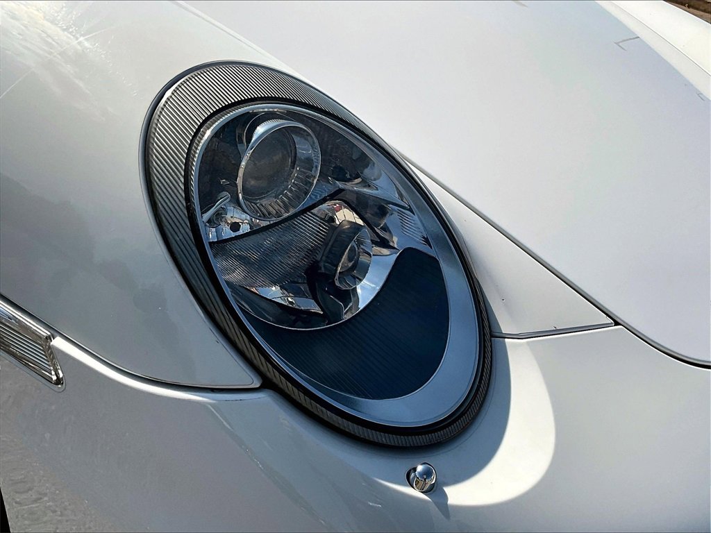 Used 2007 Porsche 911 Turbo image 12