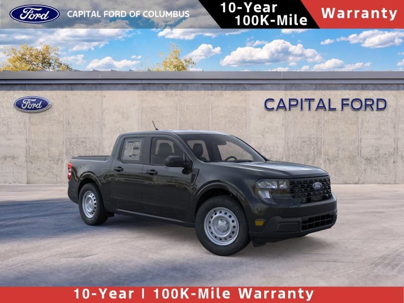 New 2026 Ford Maverick XL w/ Equipment Group 101A