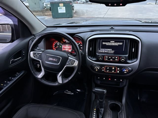 Used 2016 GMC Canyon SLE w/ SLE Convenience Package image 15