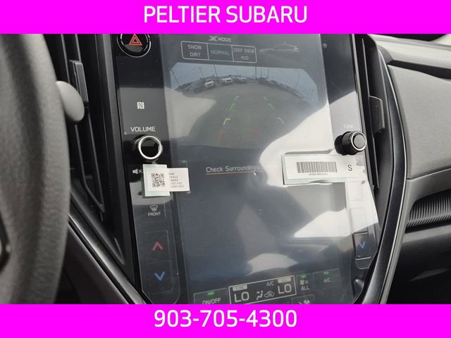 New 2026 Subaru Crosstrek 2.0i Premium image 19