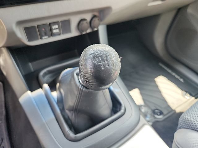 Used 2013 Toyota Tacoma 4x4 Double Cab w/ TRD Sport Pkg image 14