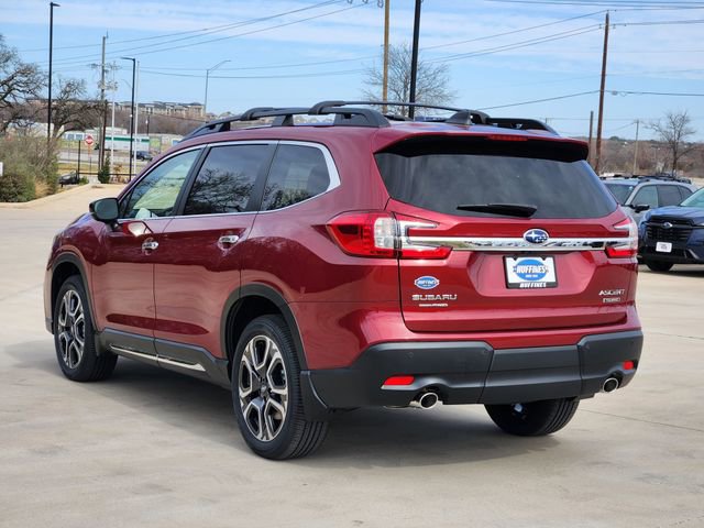 New 2026 Subaru Ascent Touring image 3