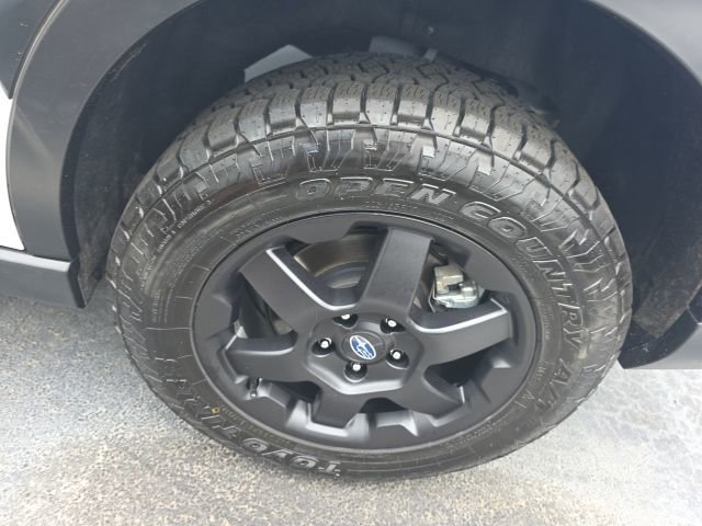 Used 2023 Subaru Outback Wilderness image 11