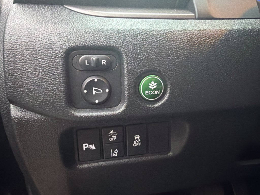 Used 2024 Honda Passport EX-L image 12