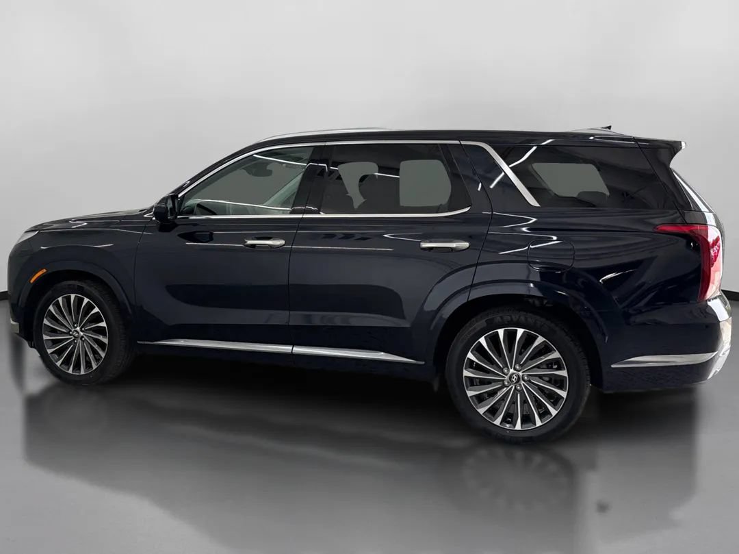 Used 2024 Hyundai Palisade Calligraphy AWD/4WD image 5
