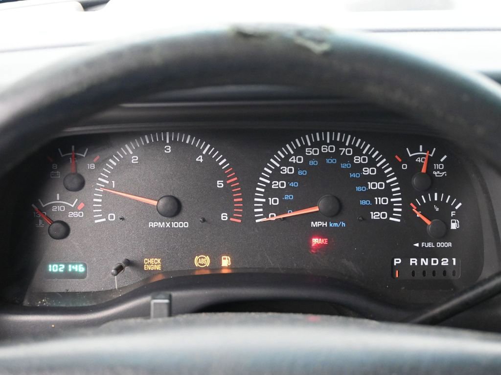 Used 1999 Dodge Dakota Sport image 10