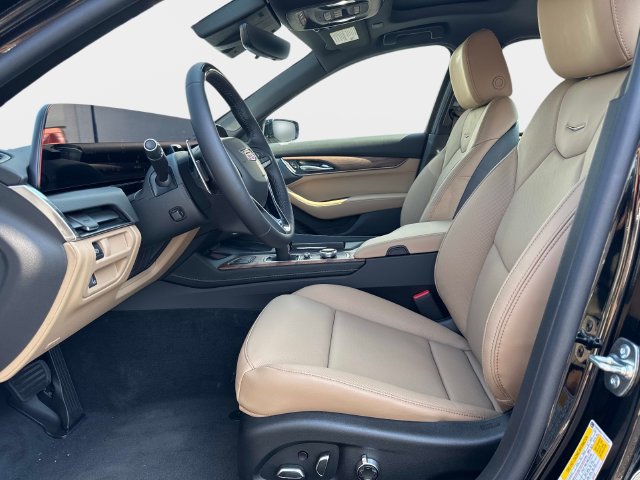 New 2026 Cadillac CT5 Premium Luxury w/ Technology Package AWD/4WD image 17