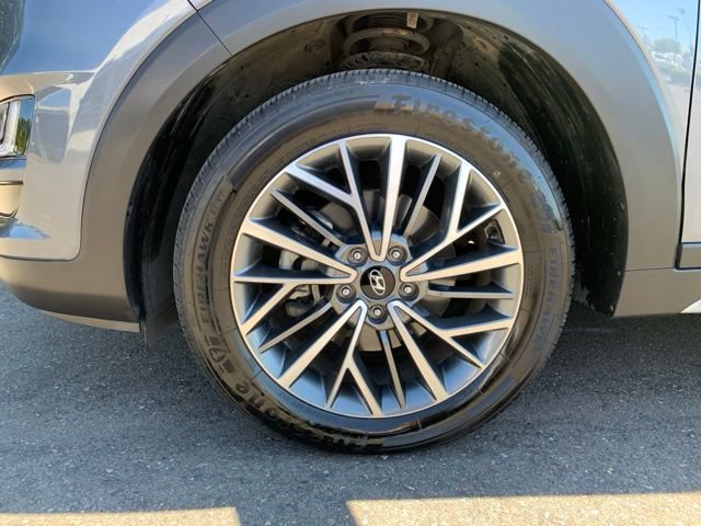 Used 2019 Hyundai Tucson Ultimate AWD/4WD image 11