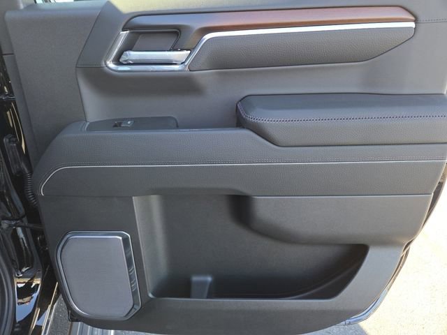New 2026 GMC Sierra 1500 Denali w/ Denali Reserve Package image 30