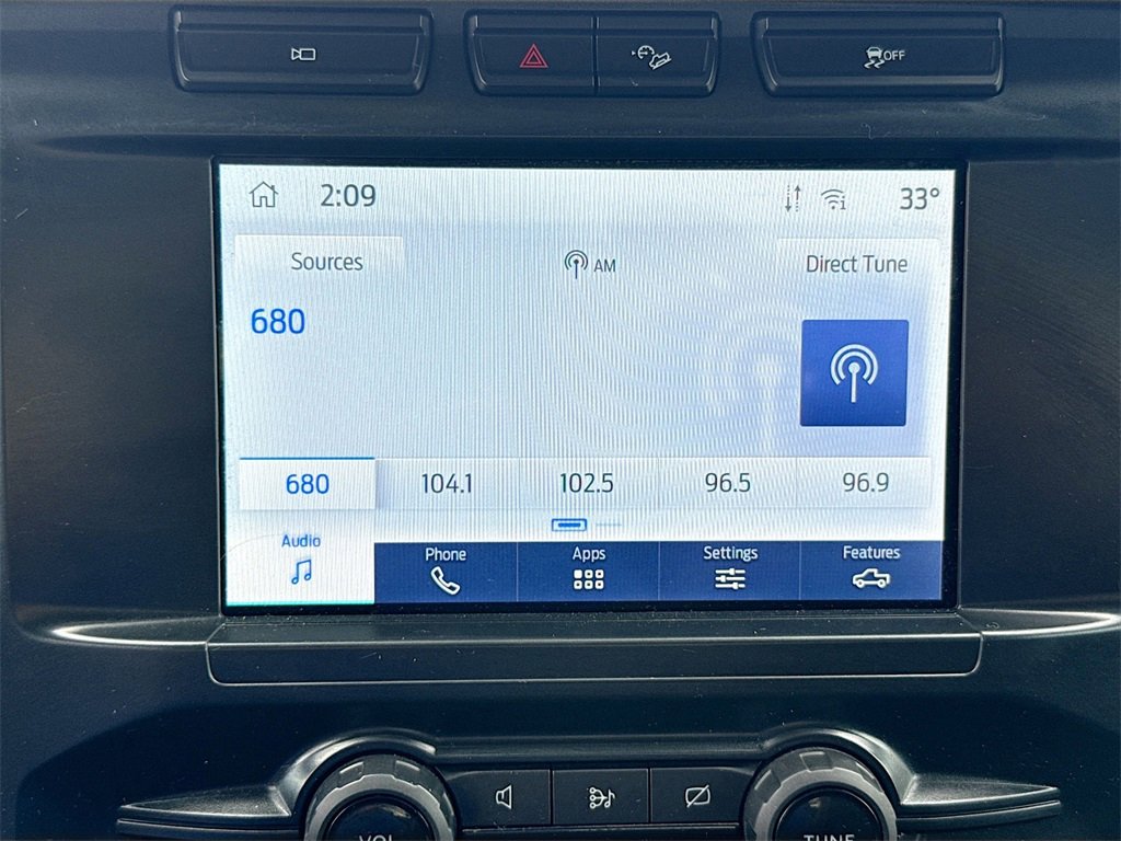 Used 2022 Ford F150 Tremor image 15