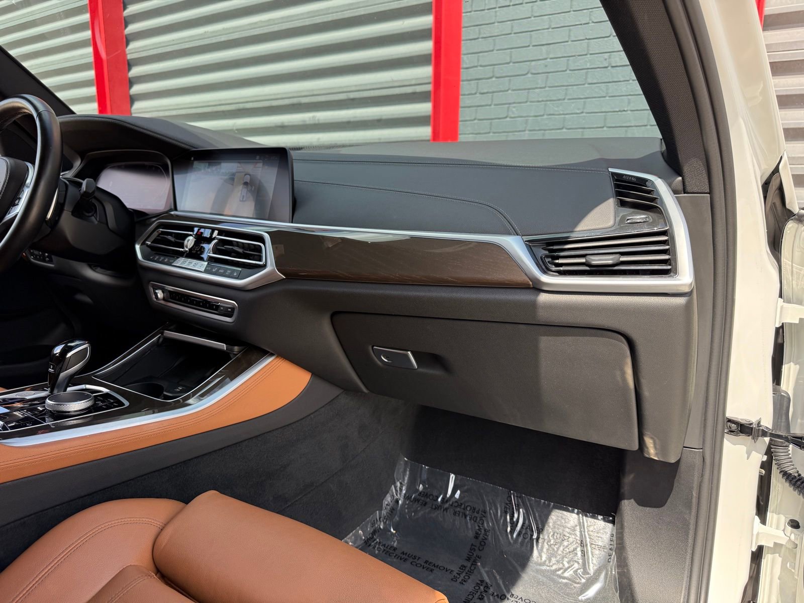 Used 2022 BMW X5 sDrive40i w/ M Sport Package RWD image 33