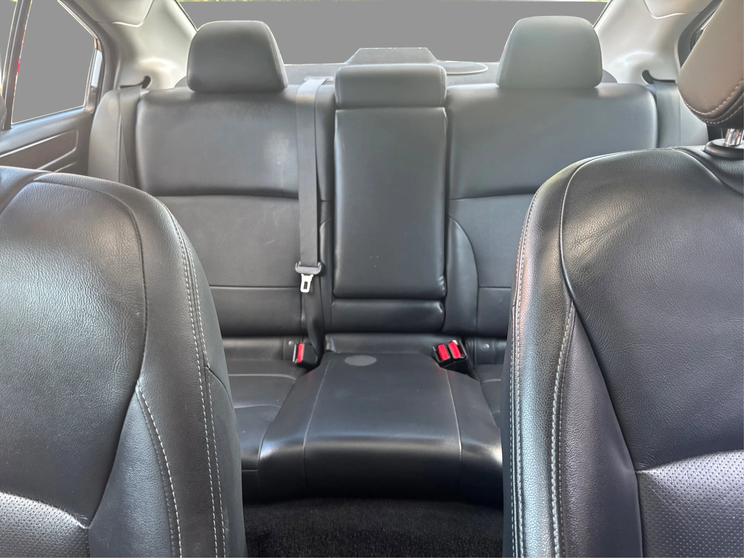 Used 2015 Subaru Legacy 2.5i Limited image 17