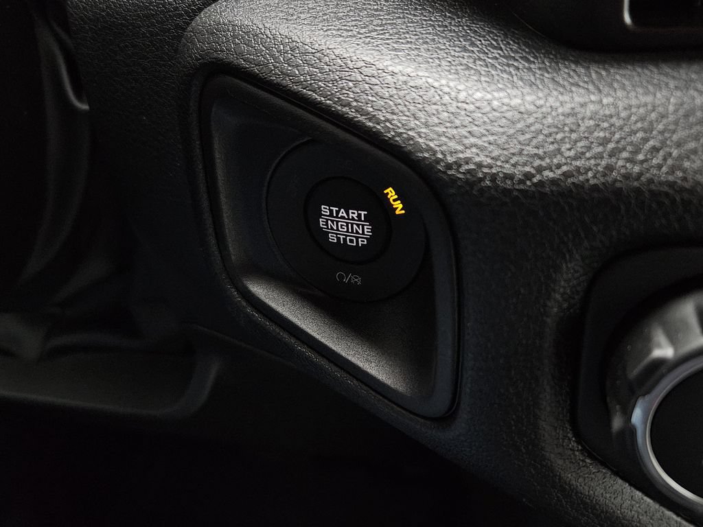 New 2026 Jeep Wrangler Unlimited Sport AWD/4WD image 23